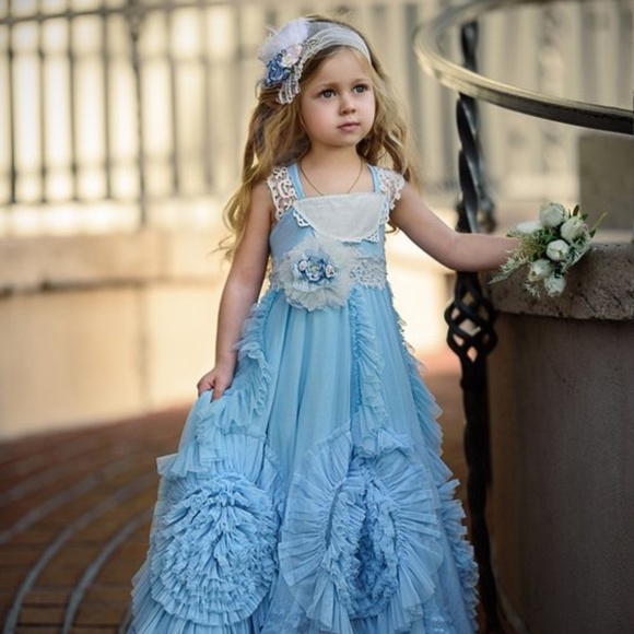 all frock